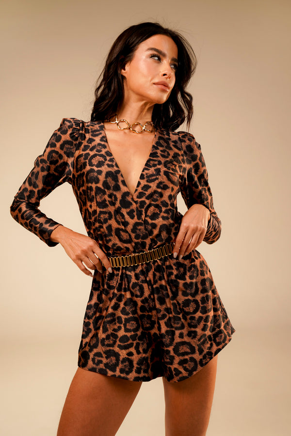 Macaquinho Urca SAVANA