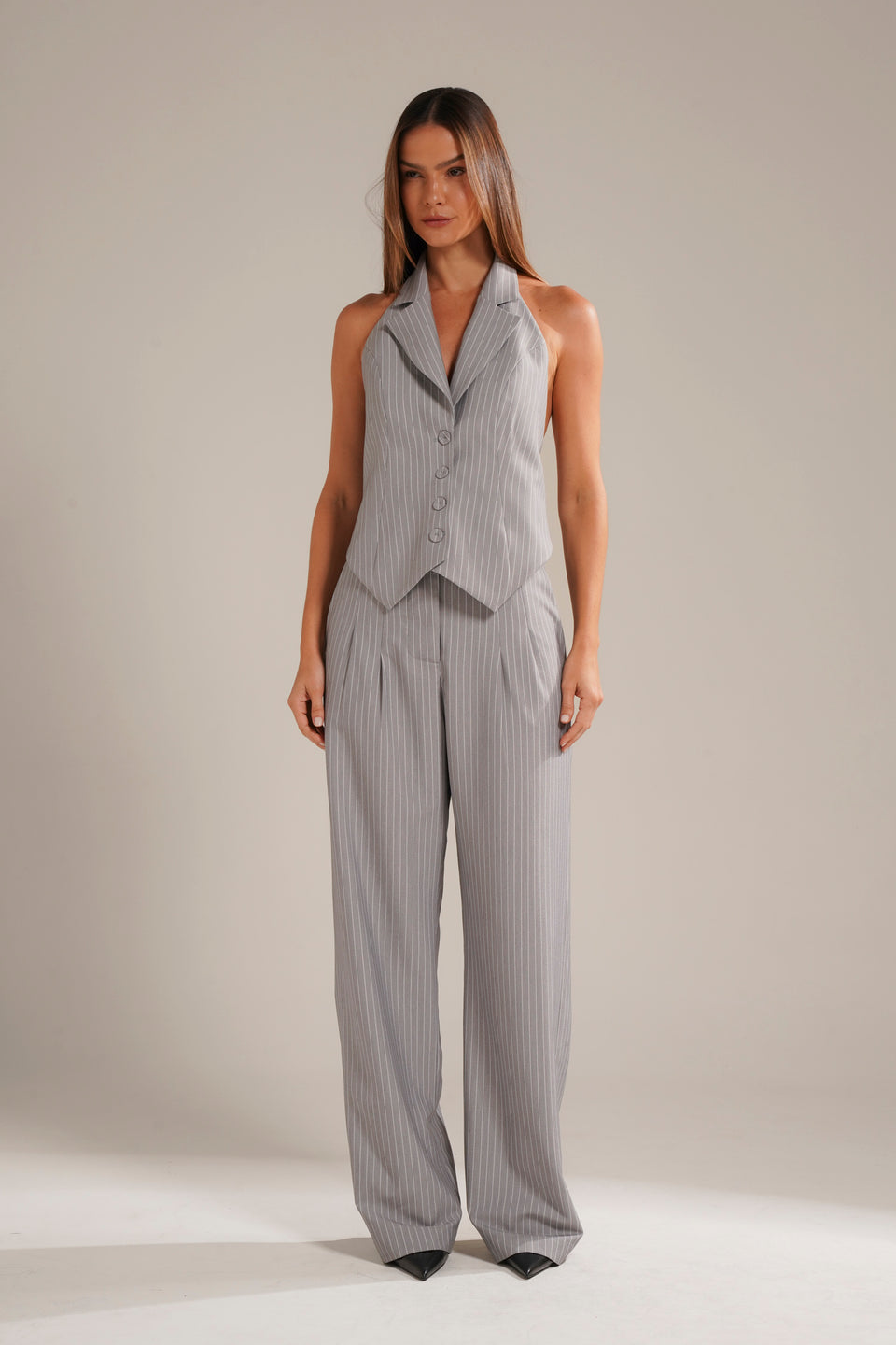 Calça Nova York RISCA