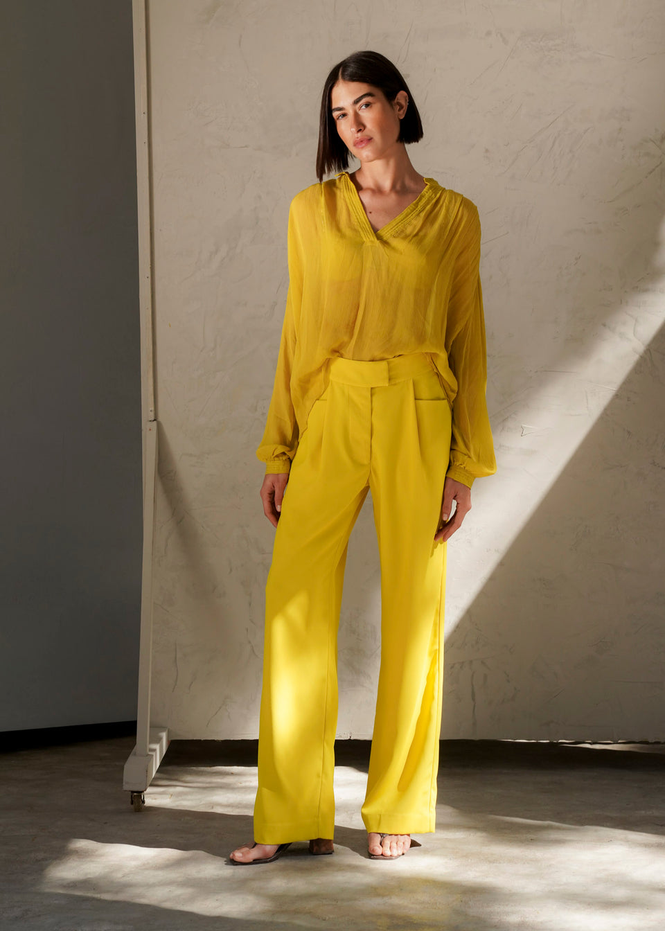 Calça Bal Harbour 7 ANOS