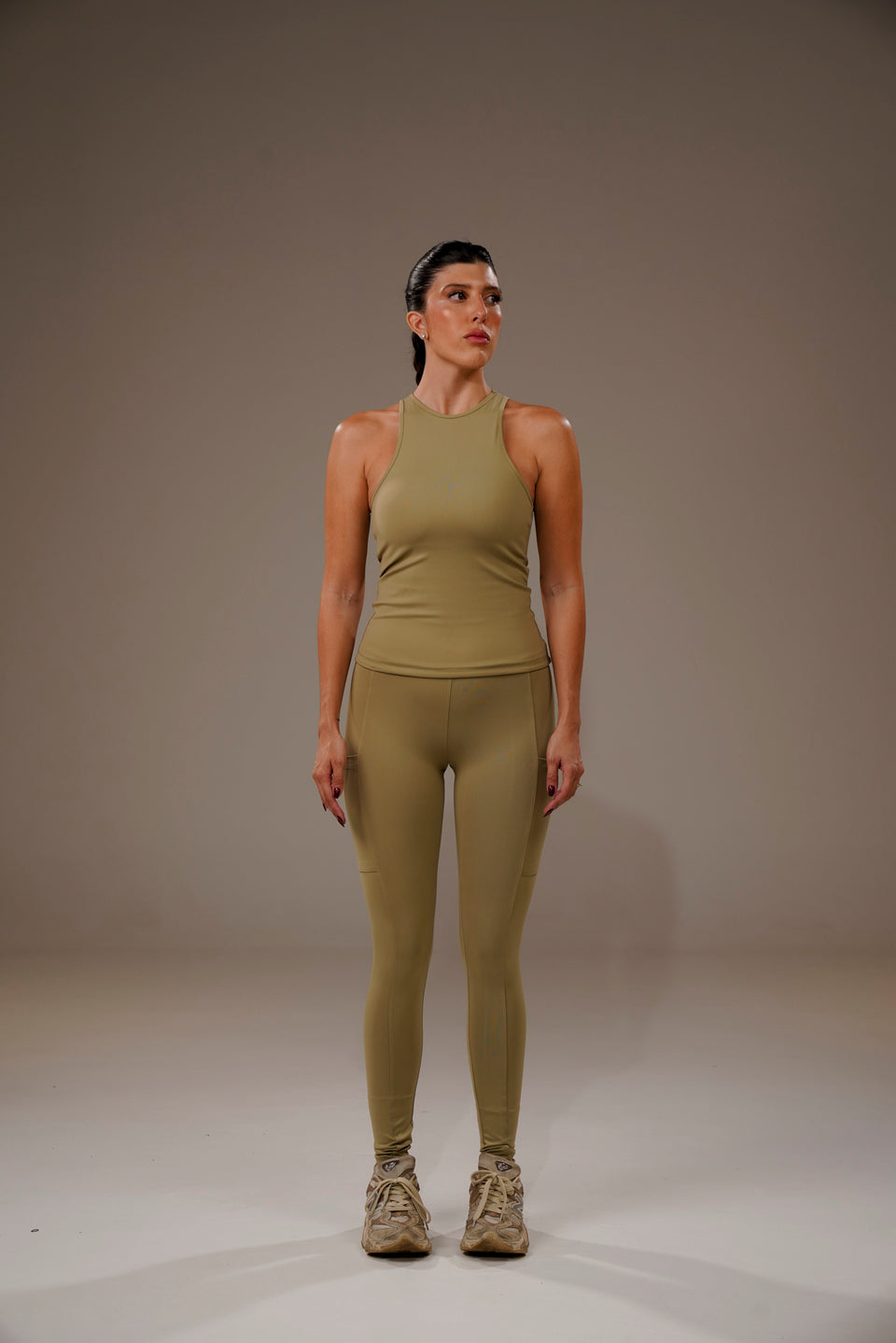 Legging Bolso PERFORMANCE