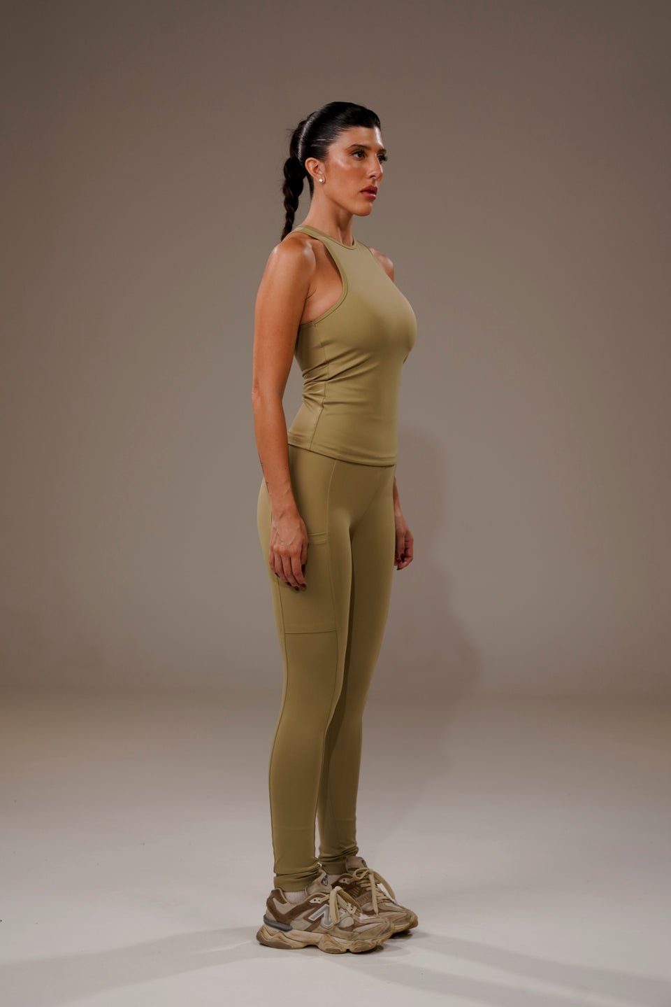 Legging Bolso PERFORMANCE