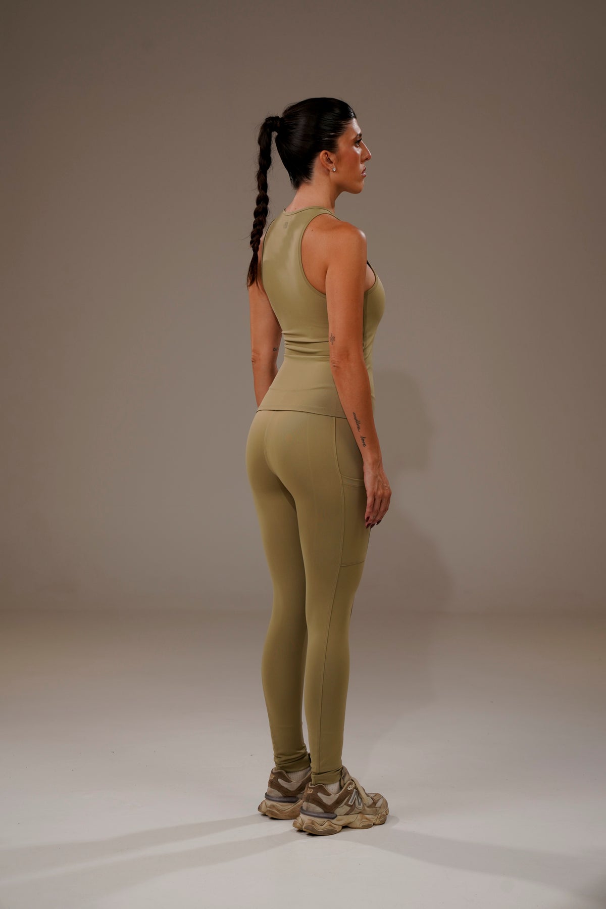 Legging Bolso PERFORMANCE