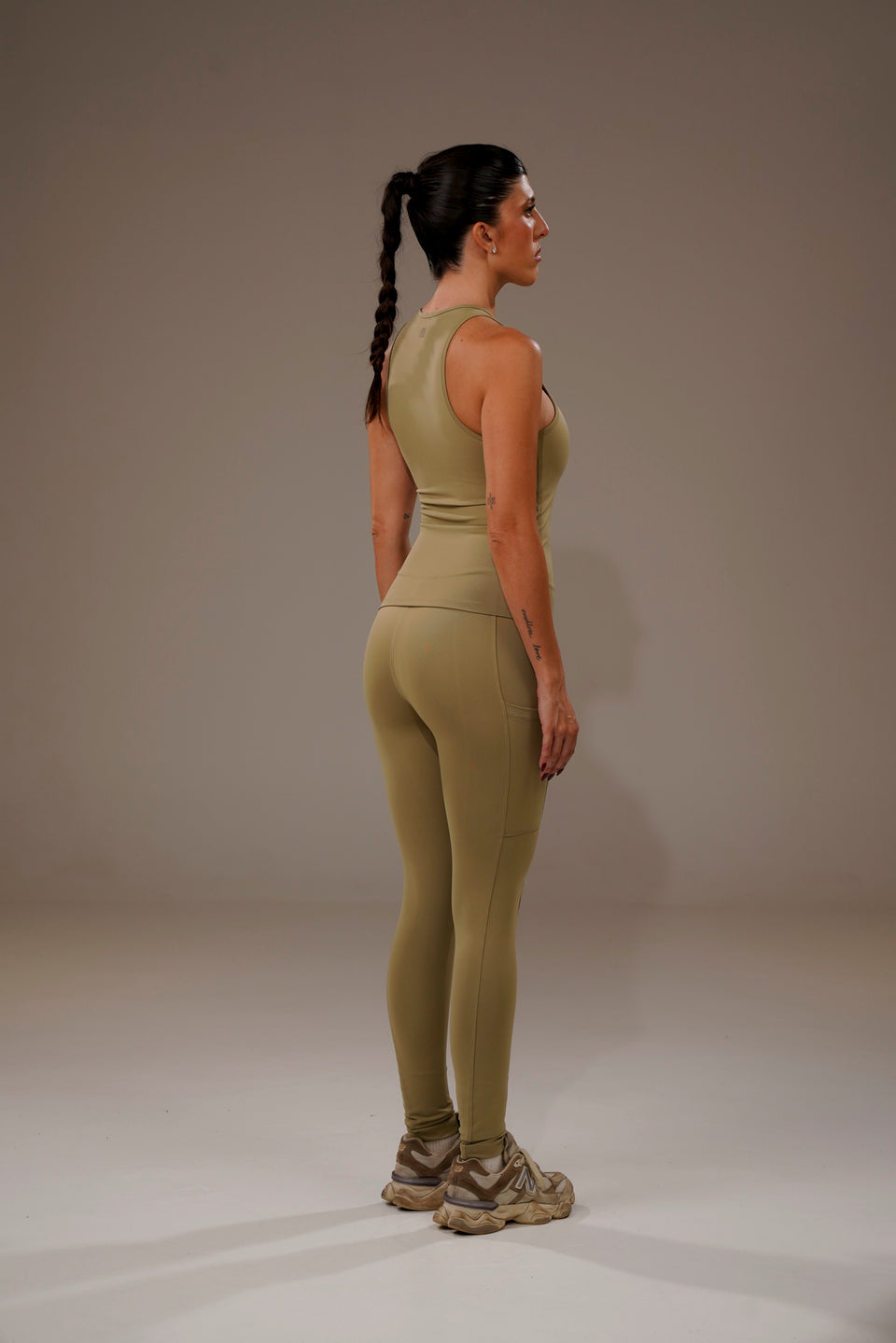 Legging Bolso PERFORMANCE