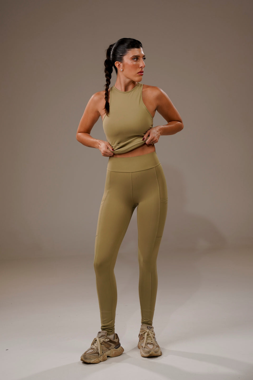 Legging Bolso PERFORMANCE