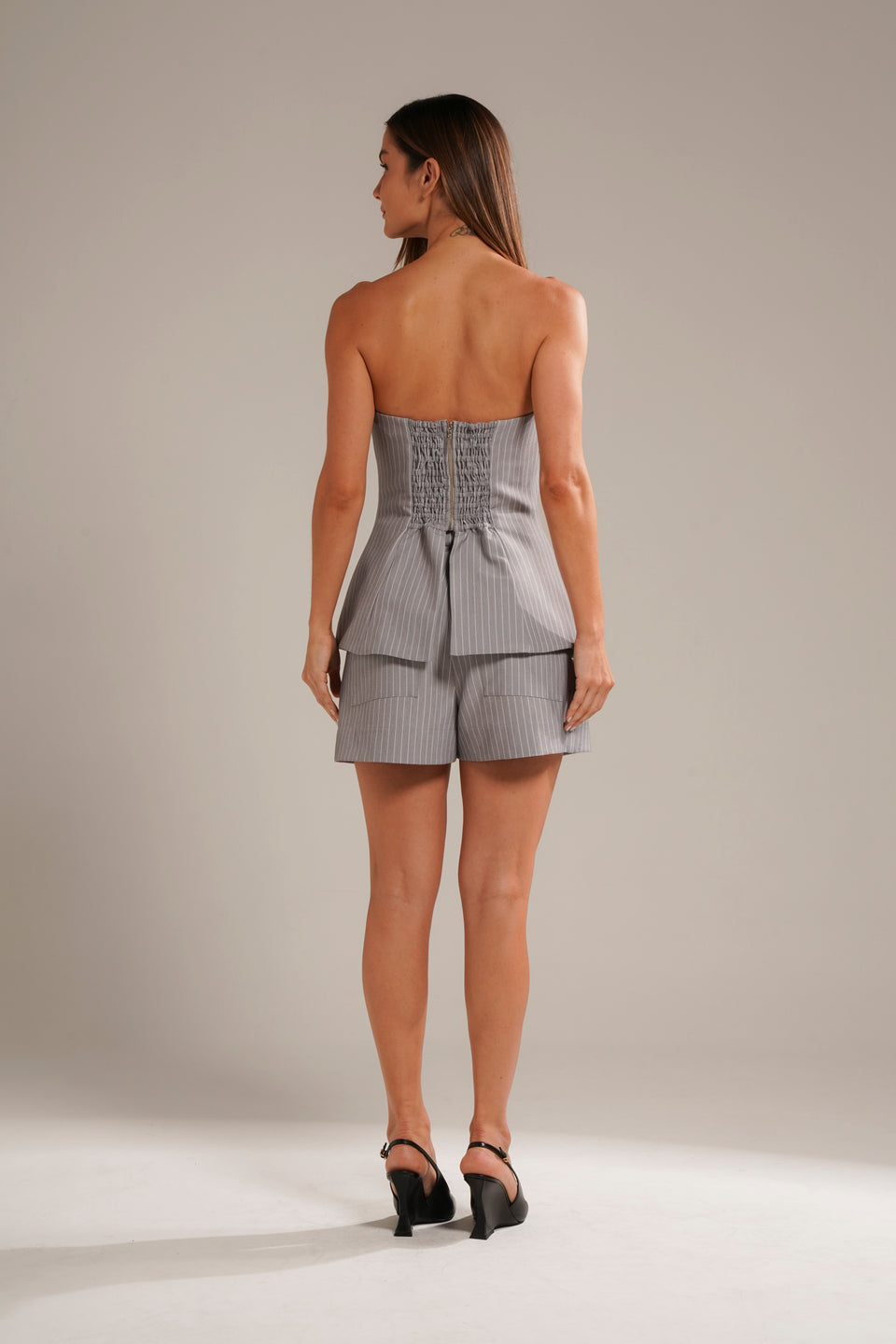 Shorts Nova York RISCA