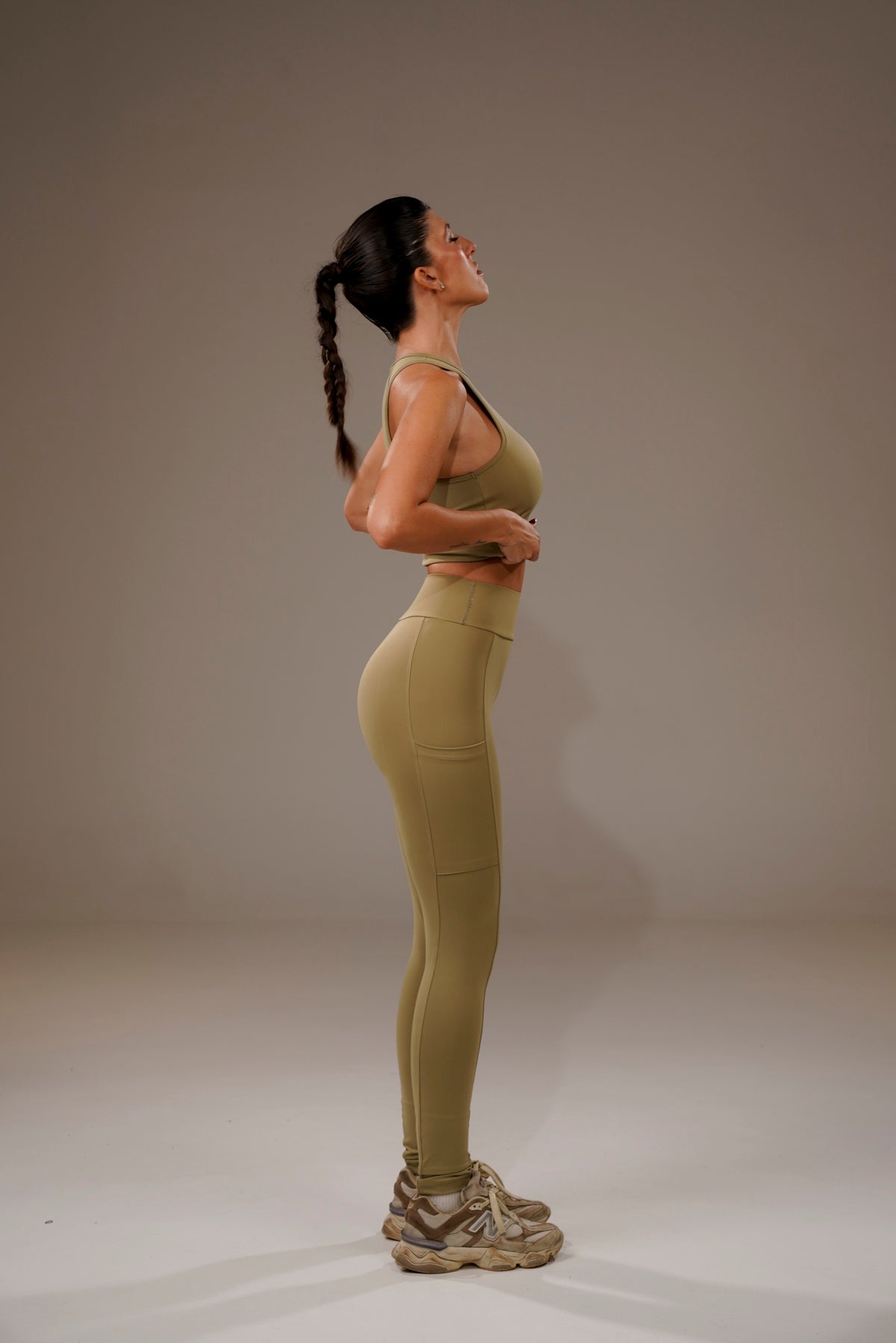 Legging Bolso PERFORMANCE