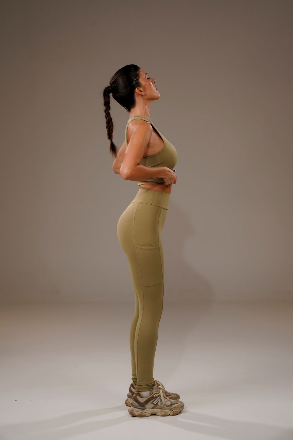 Legging Bolso PERFORMANCE