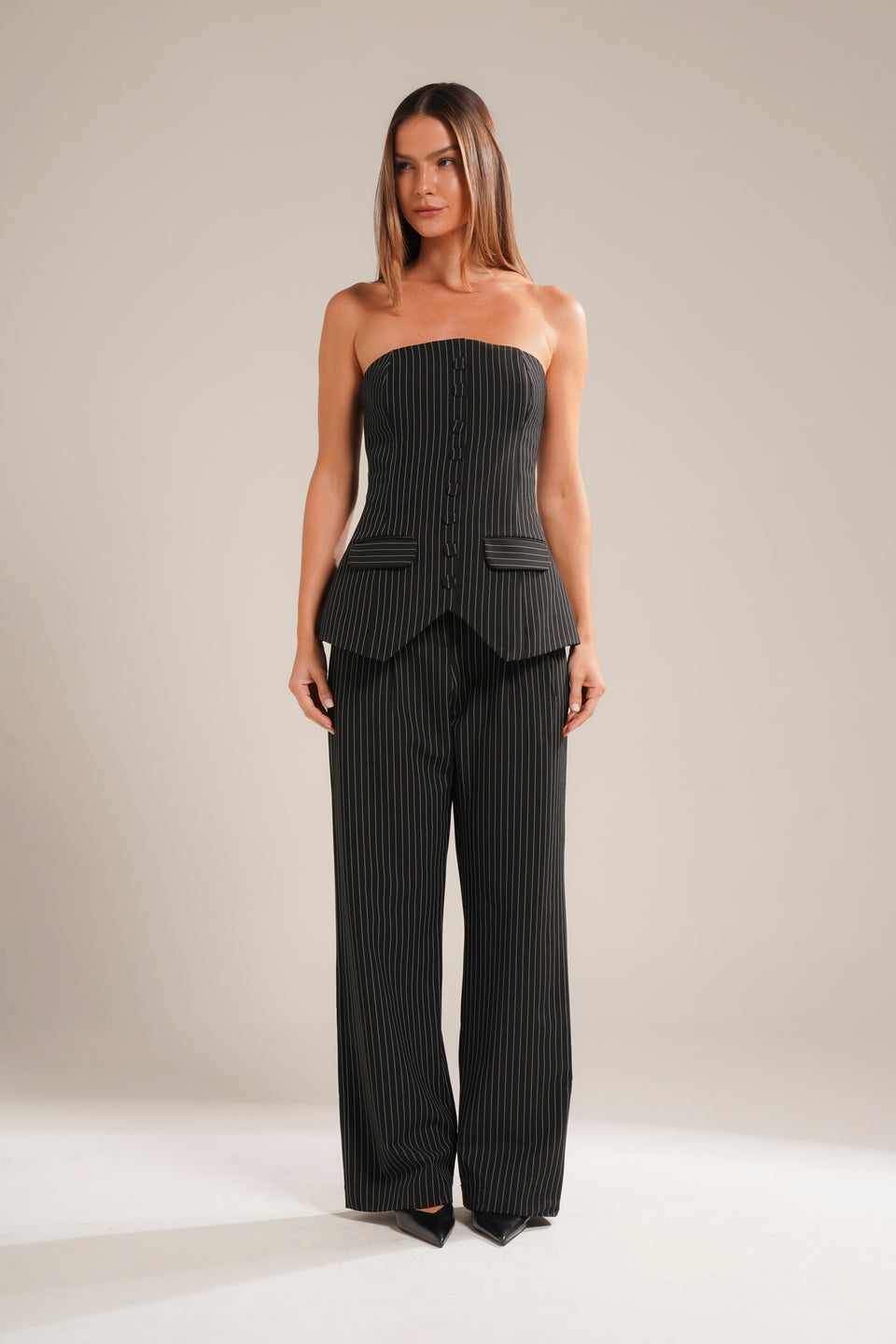 Corset Zurique RISCA