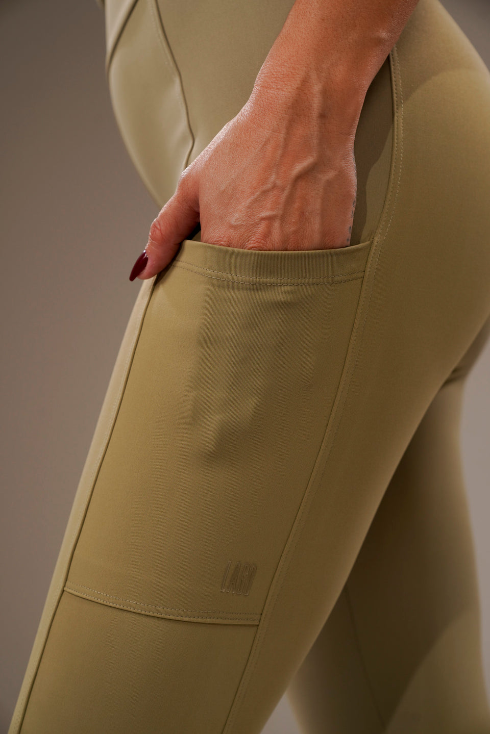 Legging Bolso PERFORMANCE