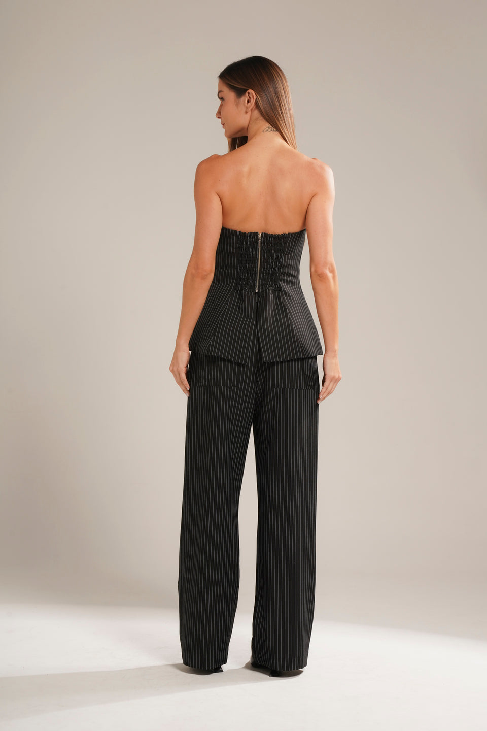 Corset Zurique RISCA