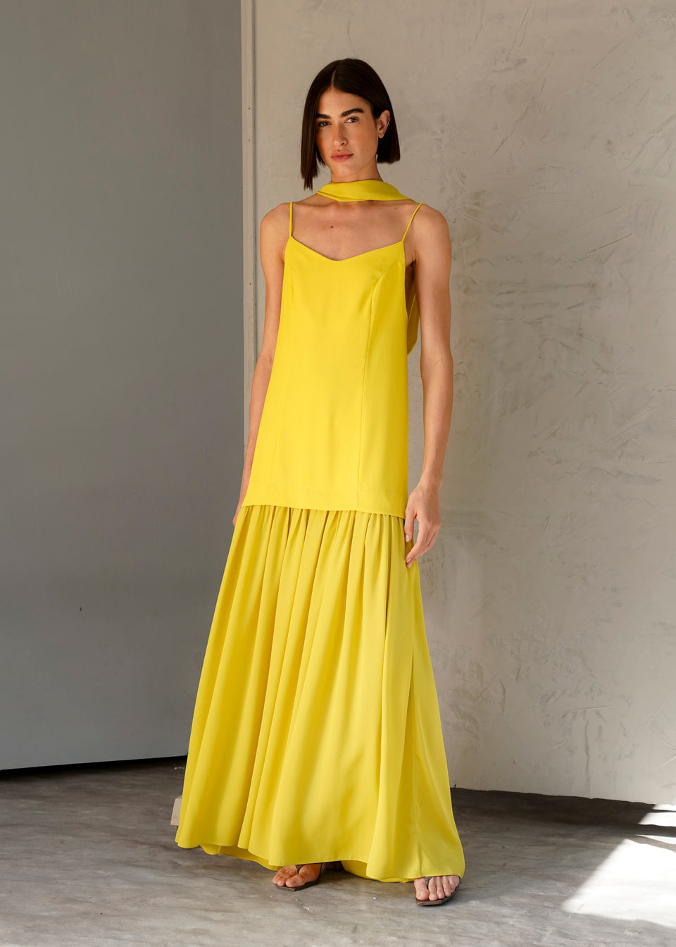 Vestido Palm Beach 7 ANOS