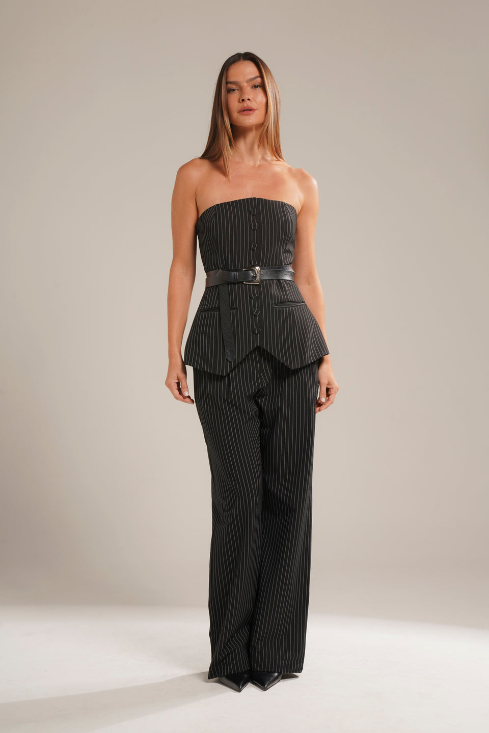 Corset Zurique RISCA