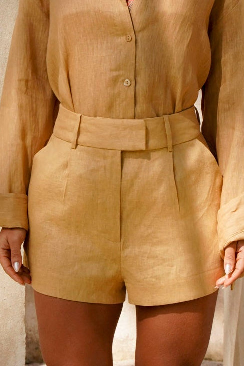 Short Miami MEDITERRANEO I 26