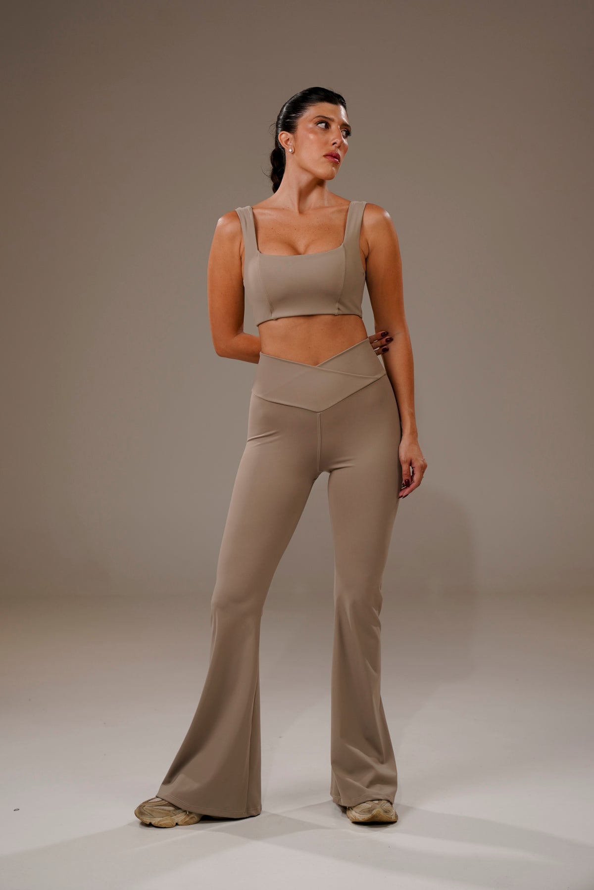 Calça Bailarina V PERFORMANCE