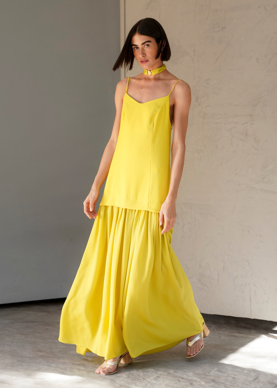 Vestido Palm Beach 7 ANOS