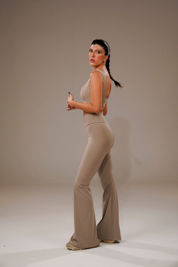 Calça Bailarina V PERFORMANCE