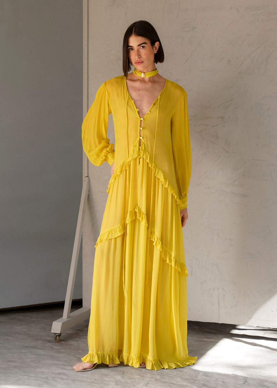 Vestido Bal Harbour 7 ANOS