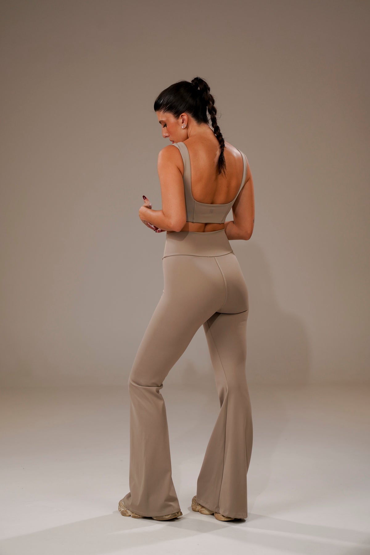 Calça Bailarina V PERFORMANCE
