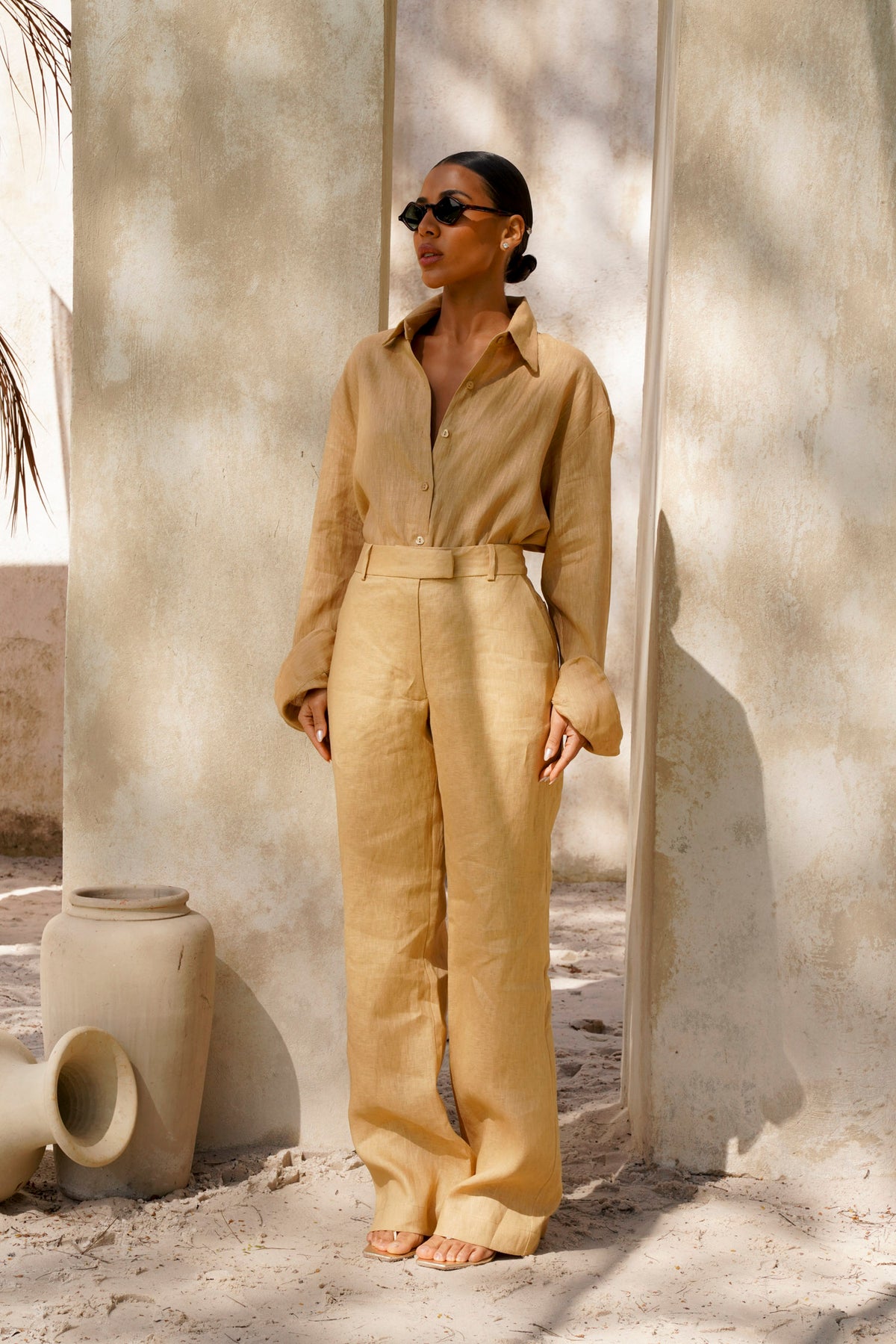 Camisa Riviera MEDITERRANEO I 26