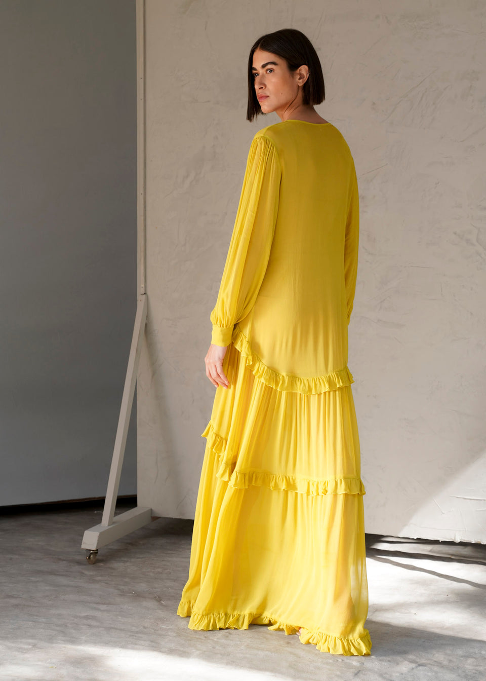 Vestido Bal Harbour 7 ANOS