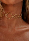 CHOKER BODRUM - BODRUM VERÃO I