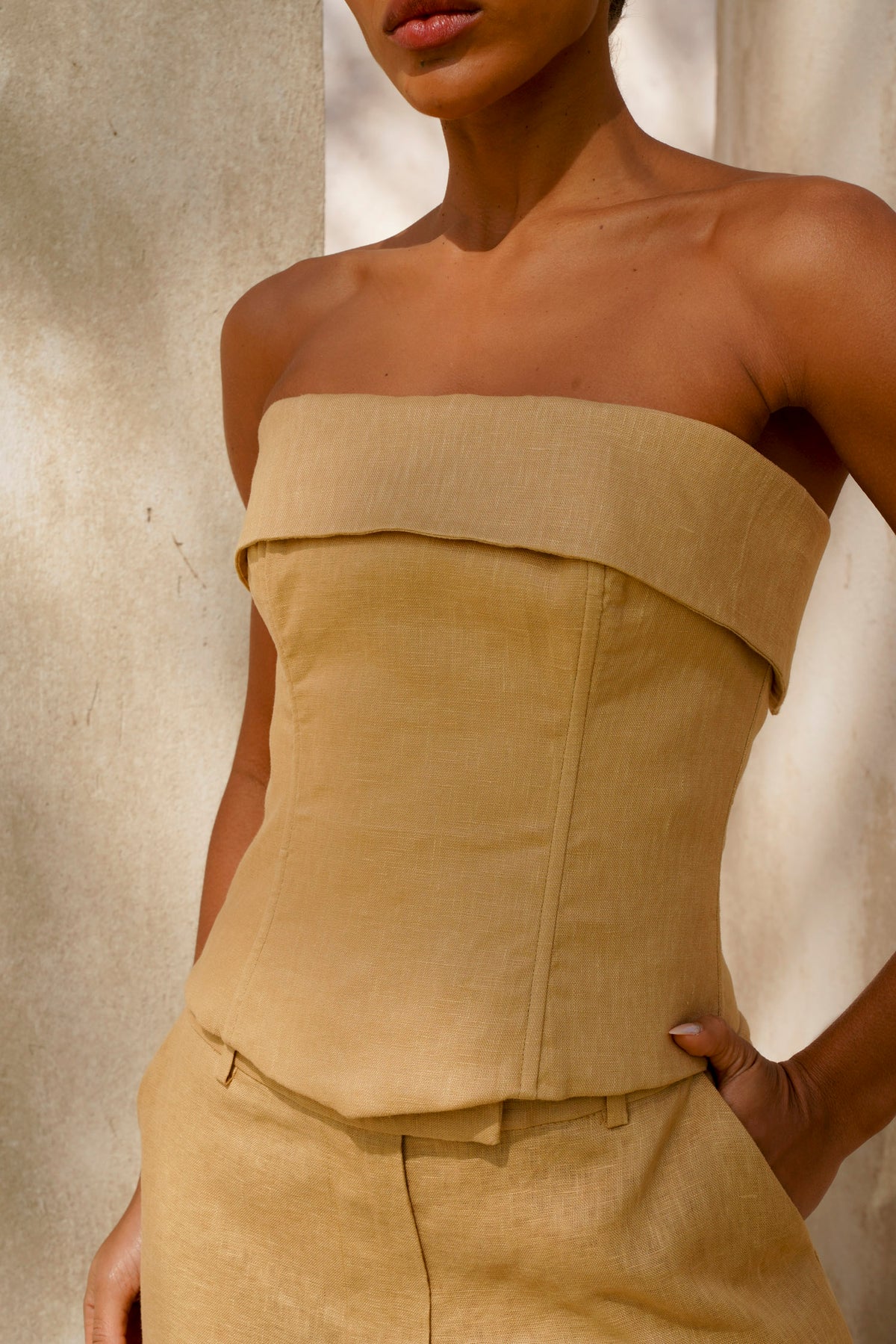 Corset Trancoso MEDITERRANEO I 26