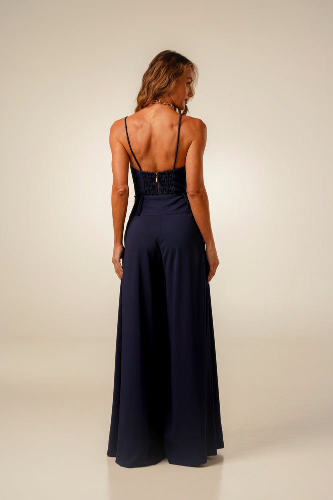 Calça Pantalona Bahamas 6 ANOS LAGO