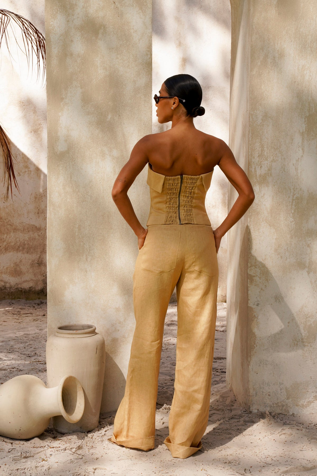 Corset Trancoso MEDITERRANEO I 26