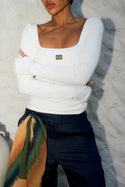 Blusa Manga Longa Brasil COPA 26
